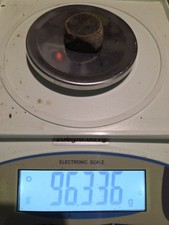 Lingot d'argent de Bijoutier