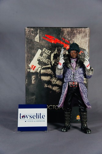 Hot toys mms86 - hot,
