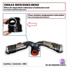 OM642 MERCEDES-BENZ Pièce de