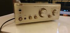 Denon UPA-F88 Mini Hi-Fi Amplifier 6 Inputs Inc Phono
