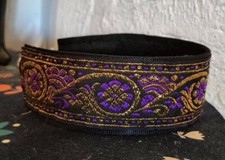 Collier pour chien, lévrier