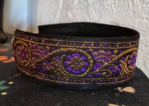 Collier pour chien lévrier - collier, chien,