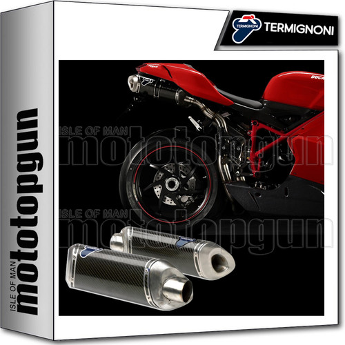 Termignoni pot echappement - termignoni,