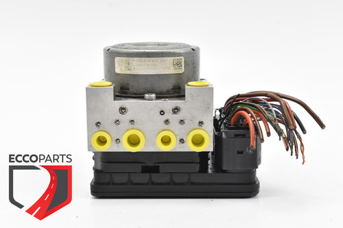 Calculateur abs boitier - abs,