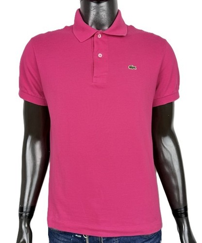 Polo homme lacoste - lacoste, 5