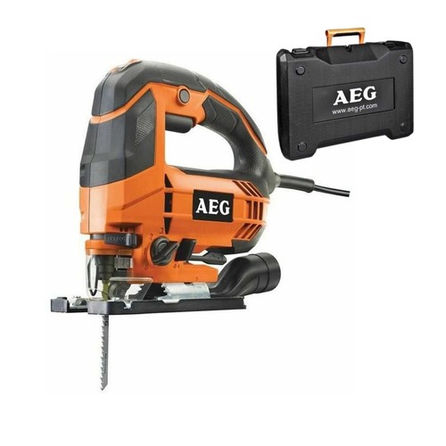 Scie sauteuse pendulaire - , aeg