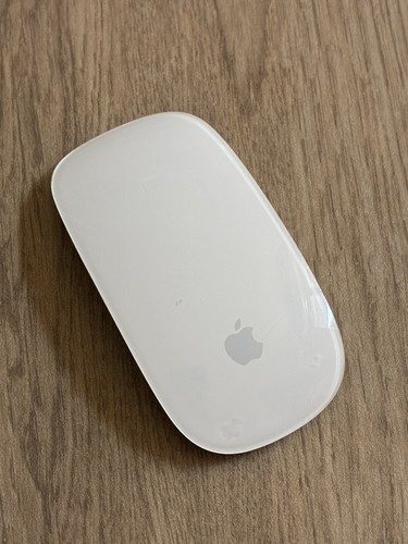 Apple magic mouse - mouse, souris