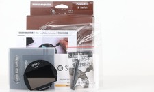 STC Optics Clip Filter ND1000