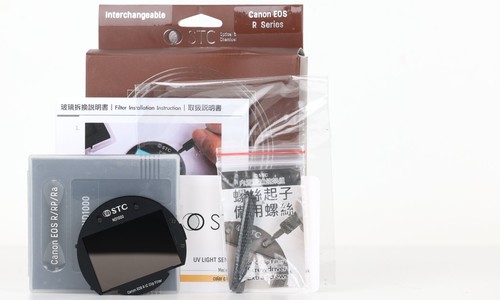 Stc optics clip - stc, filter