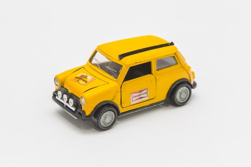 Nacoral inter cars mini - nacoral,