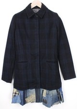 Manteau Femme Desigual