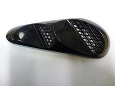 Prise d air pour Scooter