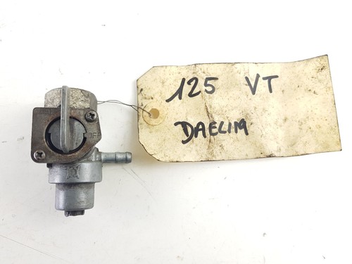 Robinet essence daelim 125 - vt,