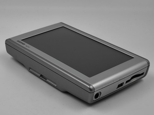 Garmin nuvi 660 gps - nuvi, fm