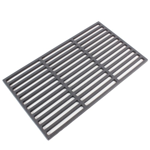 Barbecue grille fonte - en,