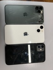 Lot iphone  11 Pro , 11,13