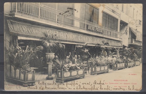 Pyrenees orientales - pyrenees,