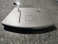 Bose SoundTouch Pedestal 412534-SM2 Platinum Silver Wave Music System 