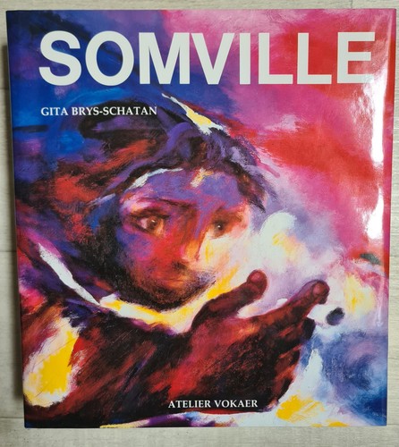 Rare roger somville gita - rare,