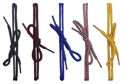 Chex lacets rond sports - rond,