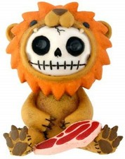 Figurine FURRYBONES  FURRY