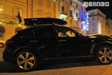 COFFRE DE TOIT 320L MENABO