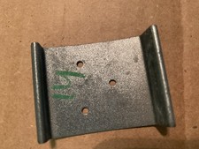  CHRYSLER CROSSFIRE  WINDSHIELD TRIM MOULDING CLIPS HOOKS ONLY FOR side trims 