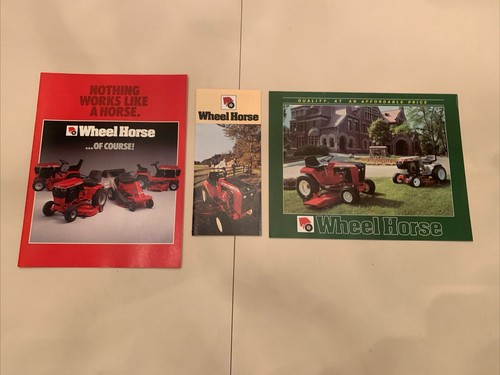 Lot original nos wheel - 3,
