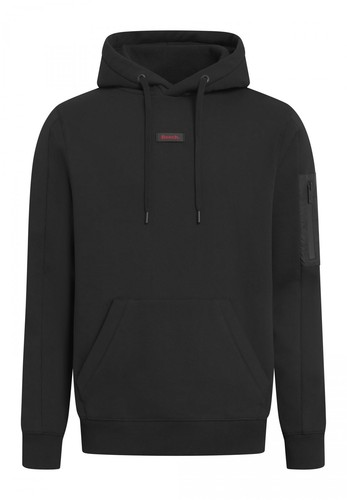 Bench hoodie homme rudyard - bench,