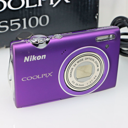 Mint nikon appareil - mint,