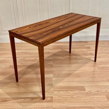 TABLE BASSE DESIGN SCANDINAVE