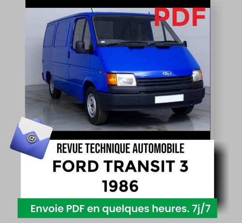 Rta revue technique automobile - rta,