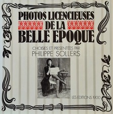 Livre Photos licencieuses de