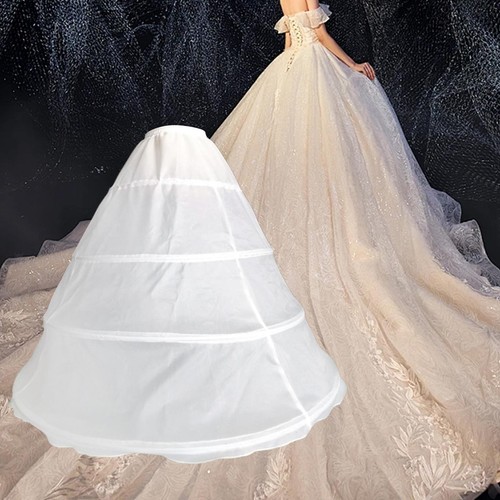 Jupon mariage crinoline - mariage, en