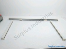 RIDEAU 3 ERIBA TOURING 530  /