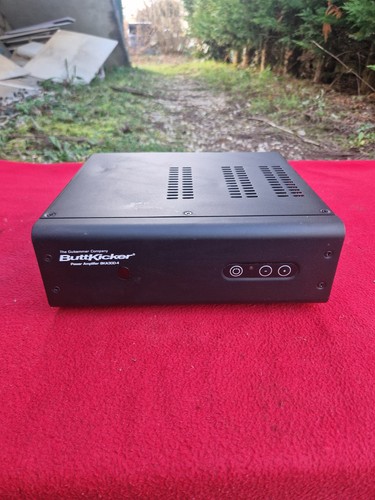 Ampli pour vibreur home - ampli,