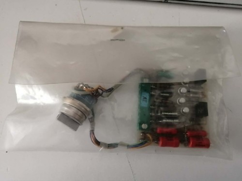 Nagra direct amplifier - amplifier, (a1)