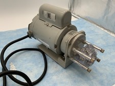 Masterflex peristaltic pump with pump head