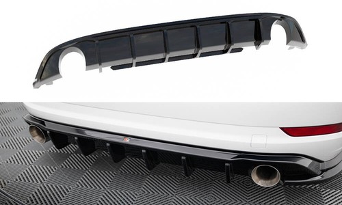 Maxton diffuseur arrière - -,