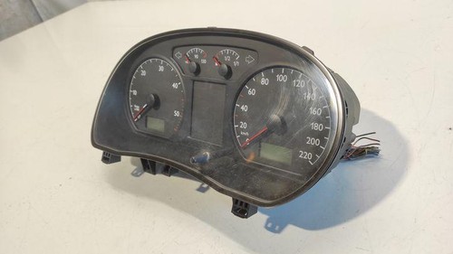 Polo 6n1 compteur de - vw,