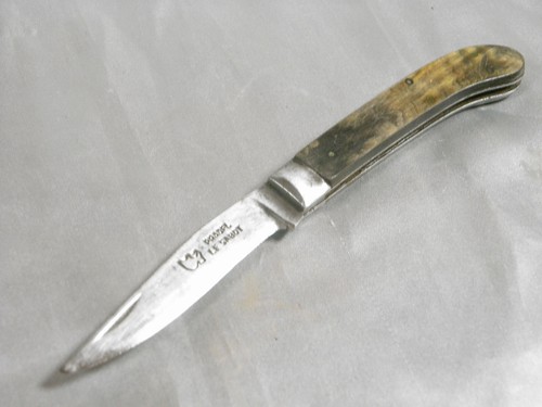 Rare couteau de - rare,