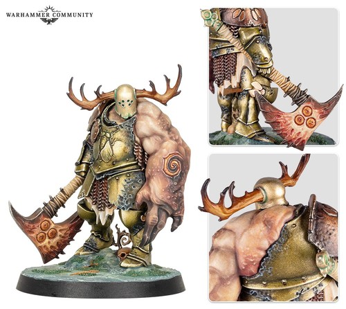 Mulgoth fendoir unboxed - fendoir,