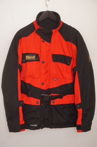 Veste moto belstaff pour - moto,