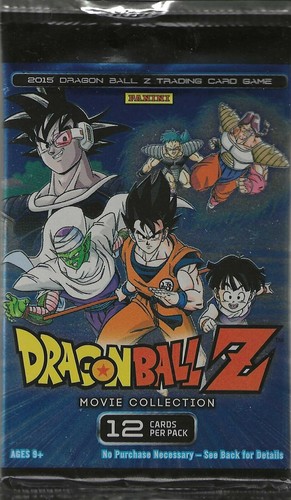 Dragon ball movie collection - dragon, z