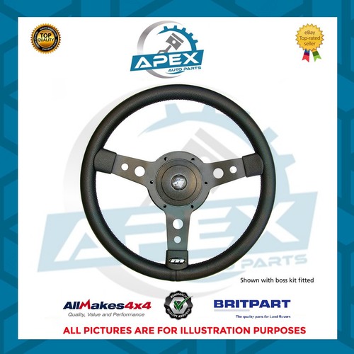 Spoke sports direction - 3-spoke,