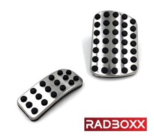 ✅ Sport Pedals for Mercedes Benz Sprinter W 907 / W 910 Automatic Current Shape