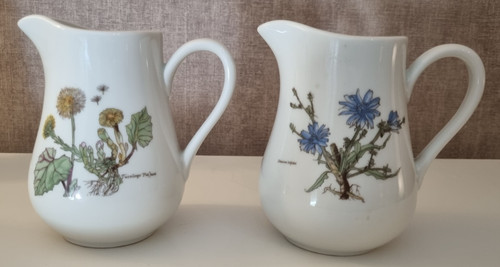 Pillivuyt pot lait - pillivuyt,