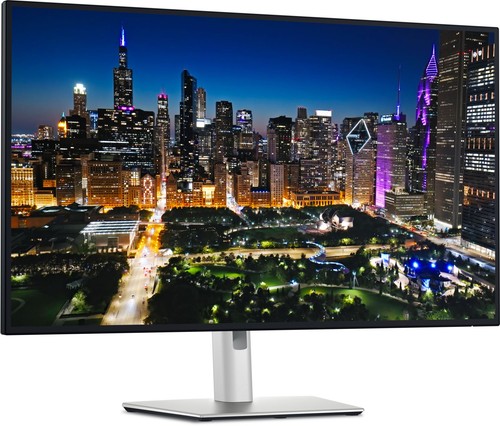 Dell u3225qe - dell, 80,0