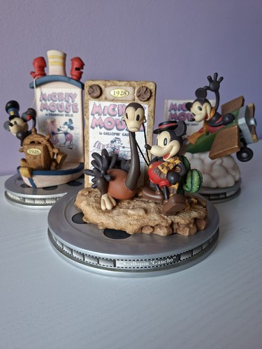 Figurine the best - best, mickey