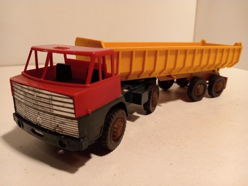 Sitap henschel camion - sitap, semi